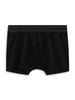 Boxer Intaglio Black White