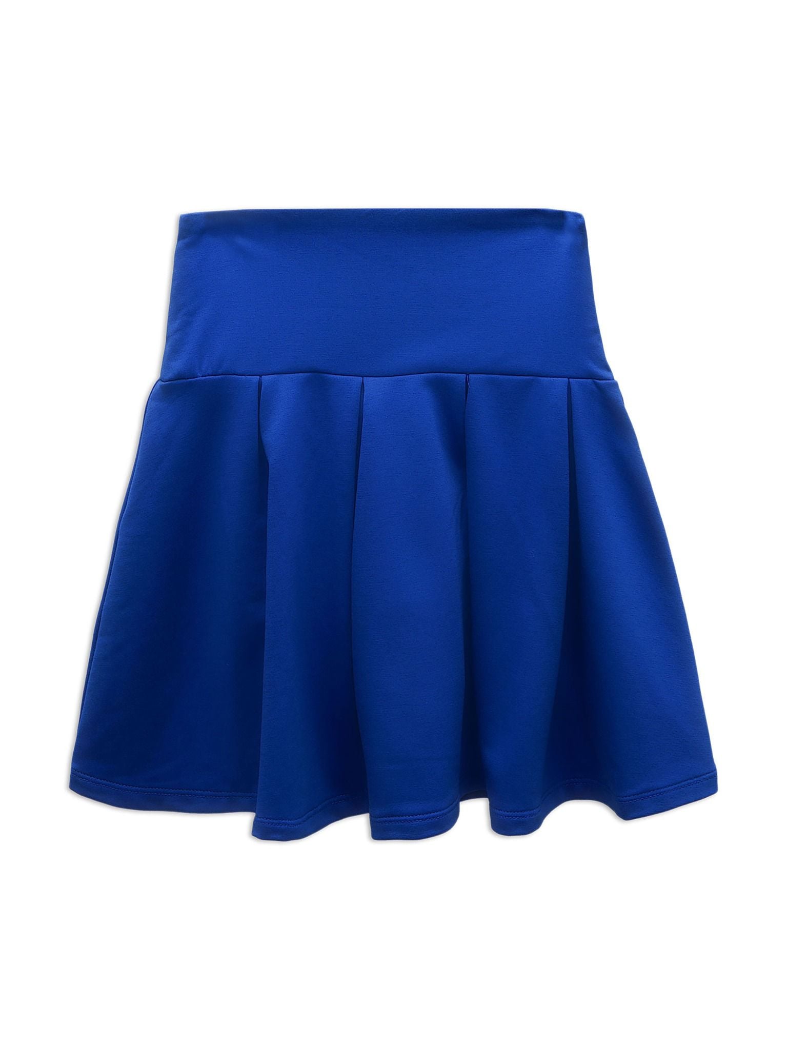 Chân Váy High Waist Tennis