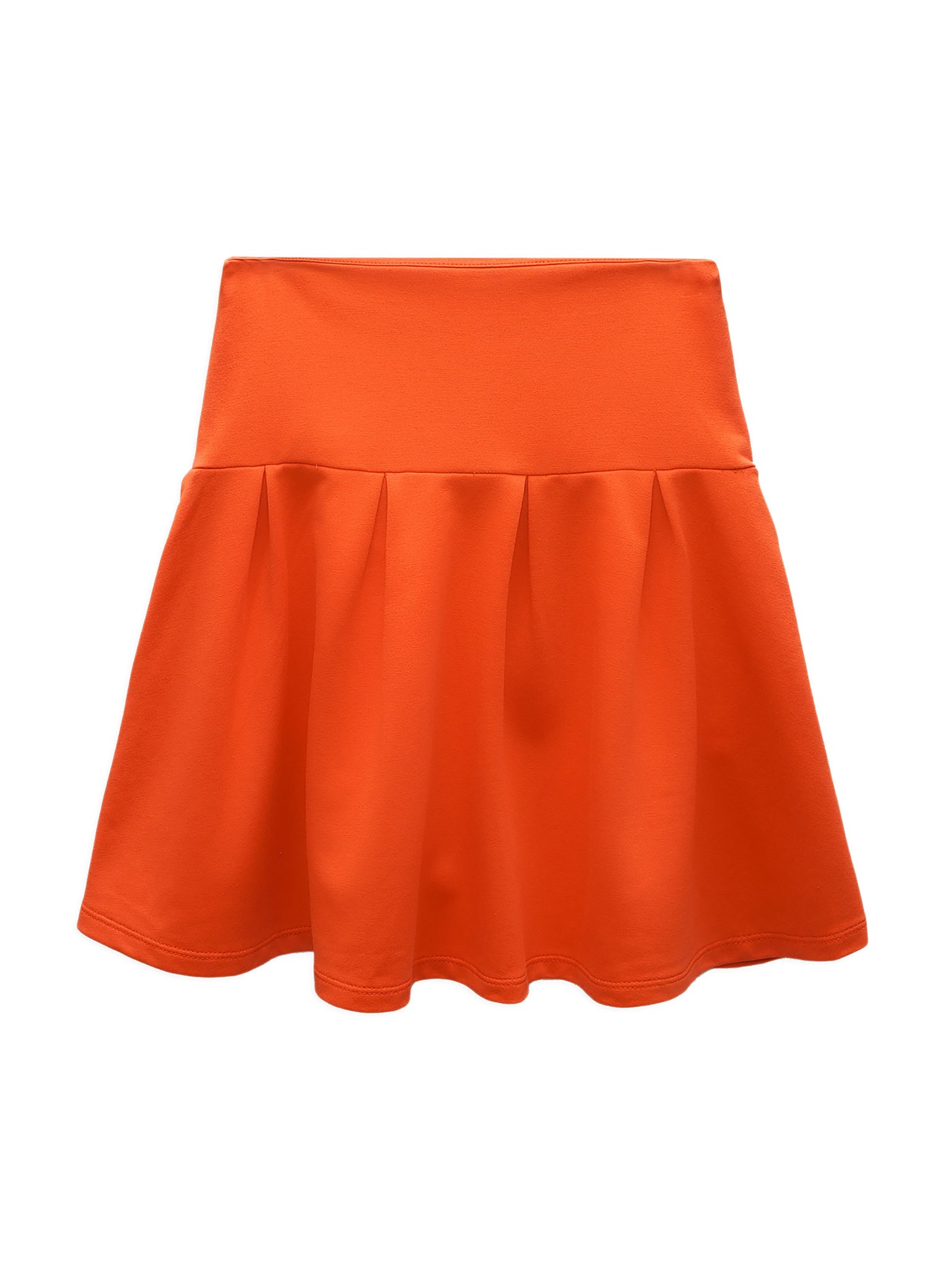 Chân Váy Nữ Xếp Ly Mini Pleat Skirt , Chất Thun Cotton Cá Tính, Năng Động,  Trẻ