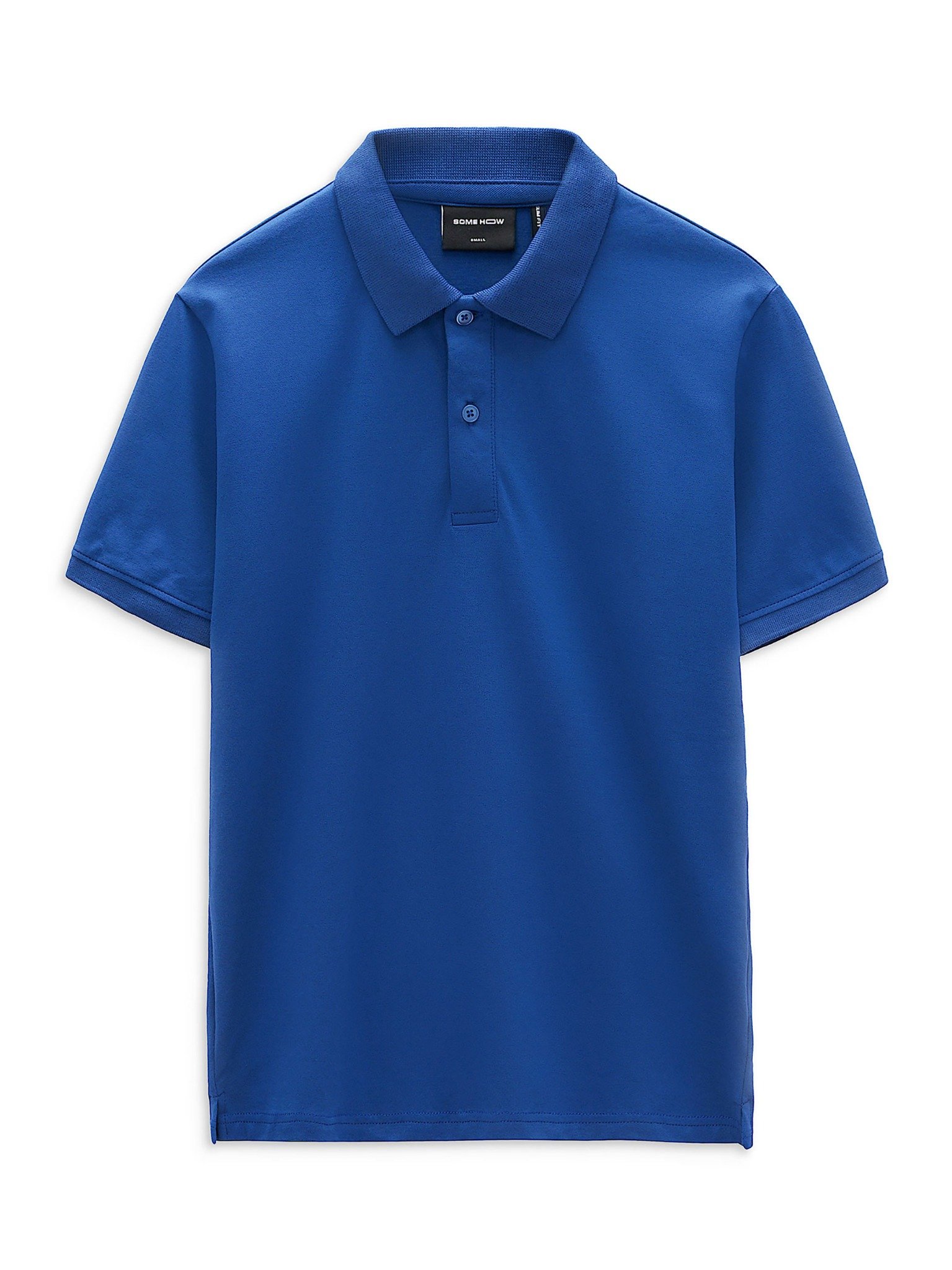 Áo Polo Plain 4 Colors