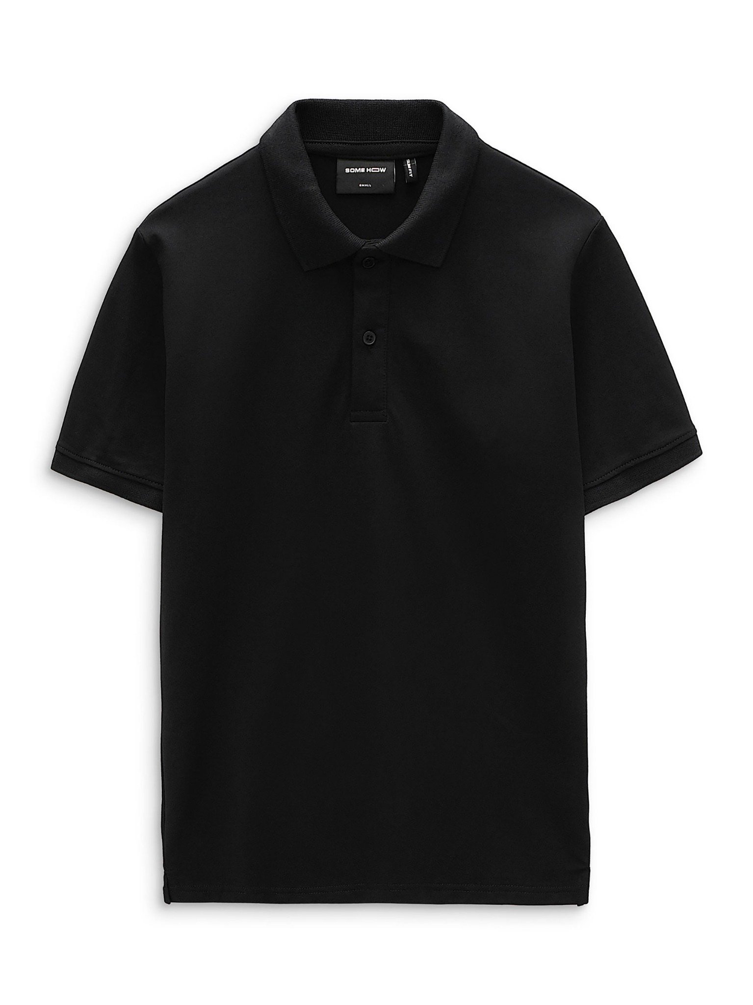 Áo Polo Plain 4 Colors