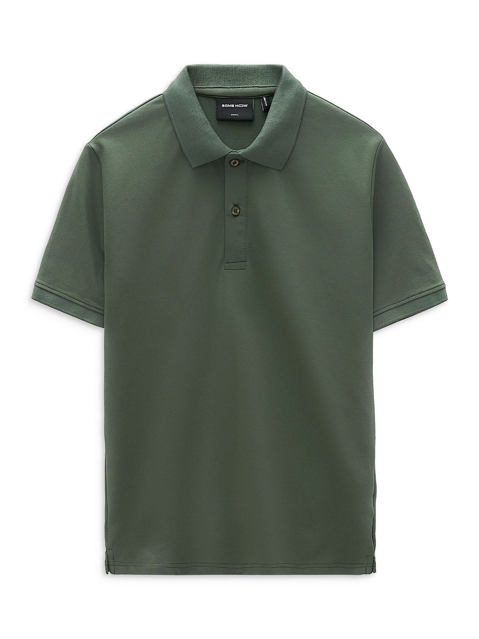 Áo Polo Plain 4 Colors