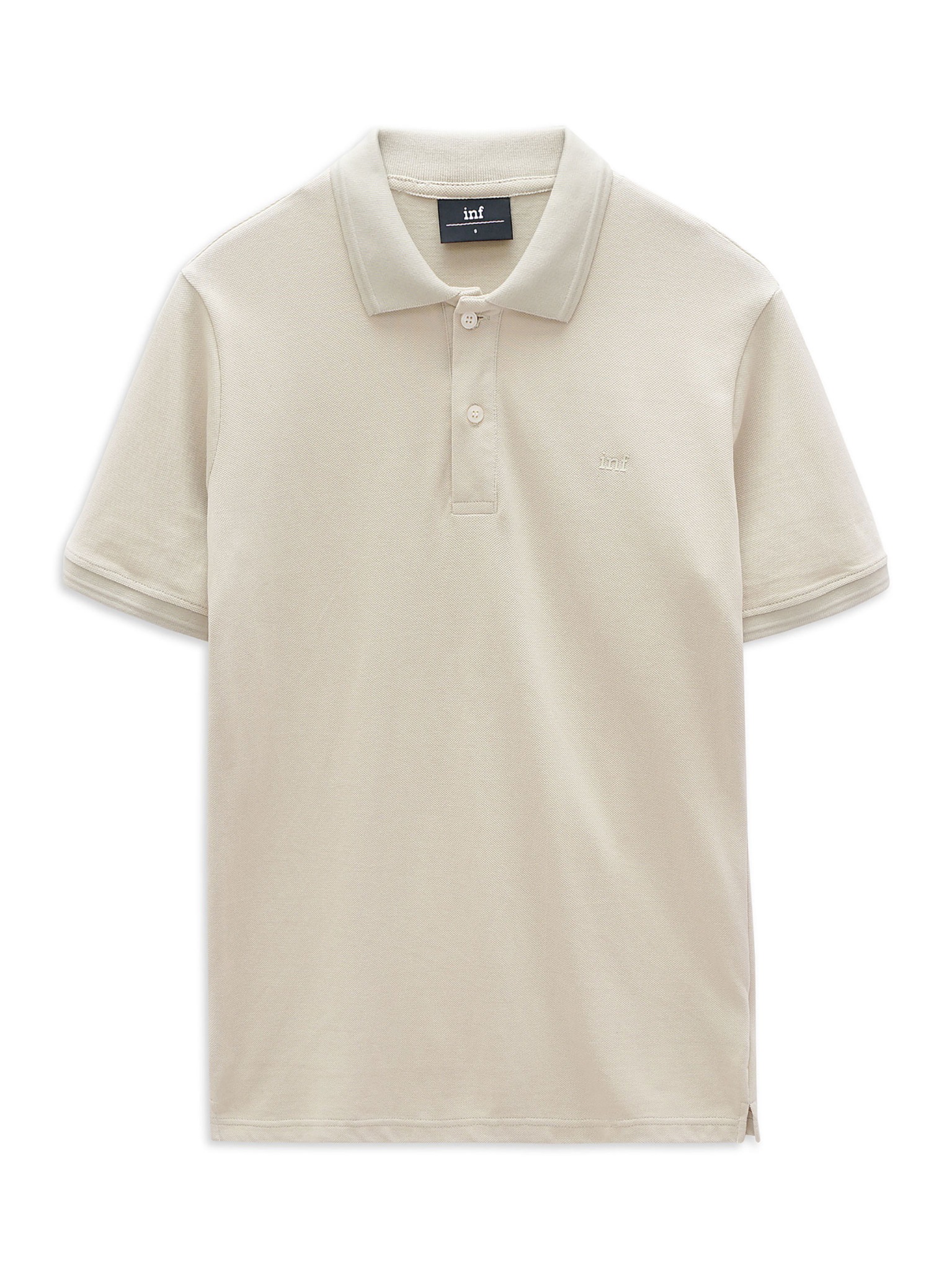 Áo Polo INF Basic Mini Label