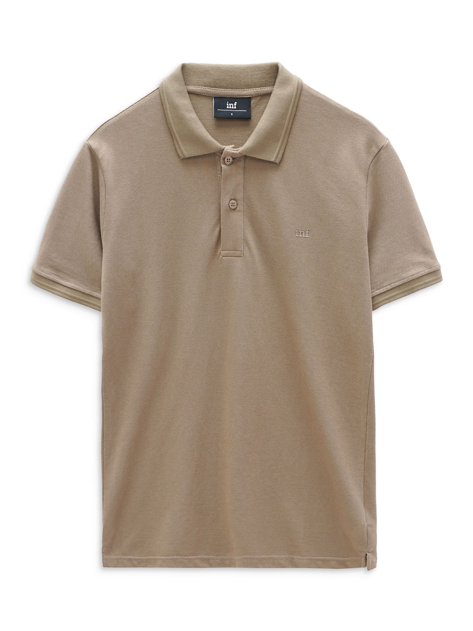 Áo Polo INF Basic Mini Label