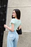 Quần Jean Basic Items Blue