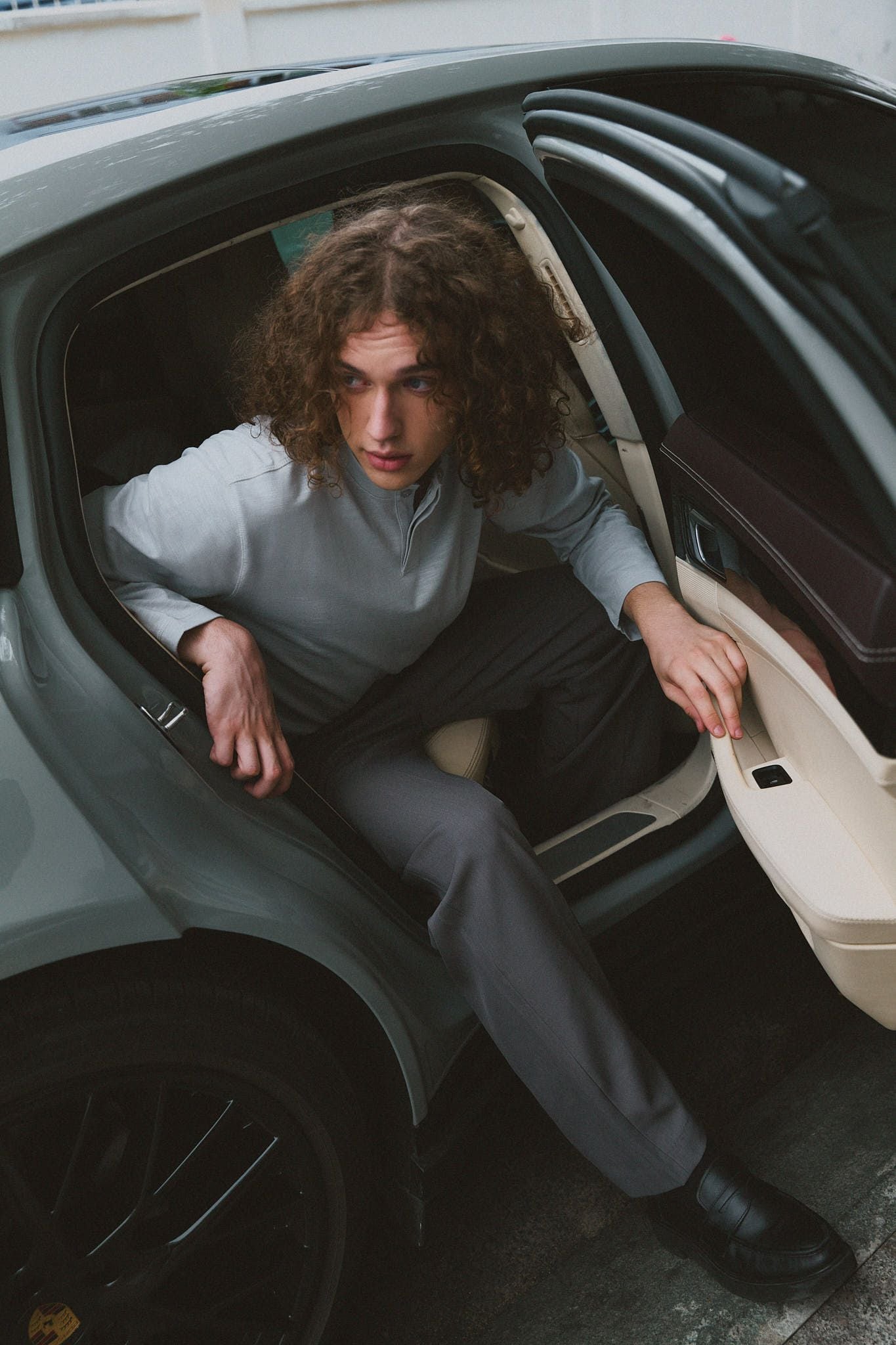 Áo Thun Tay Dài Cutdetails Camplife