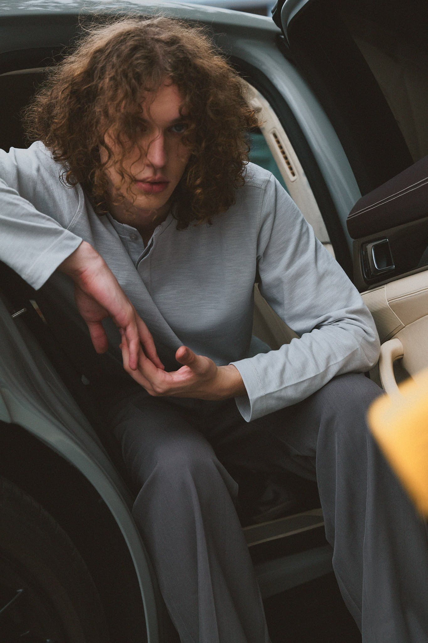 Áo Thun Tay Dài Cutdetails Camplife