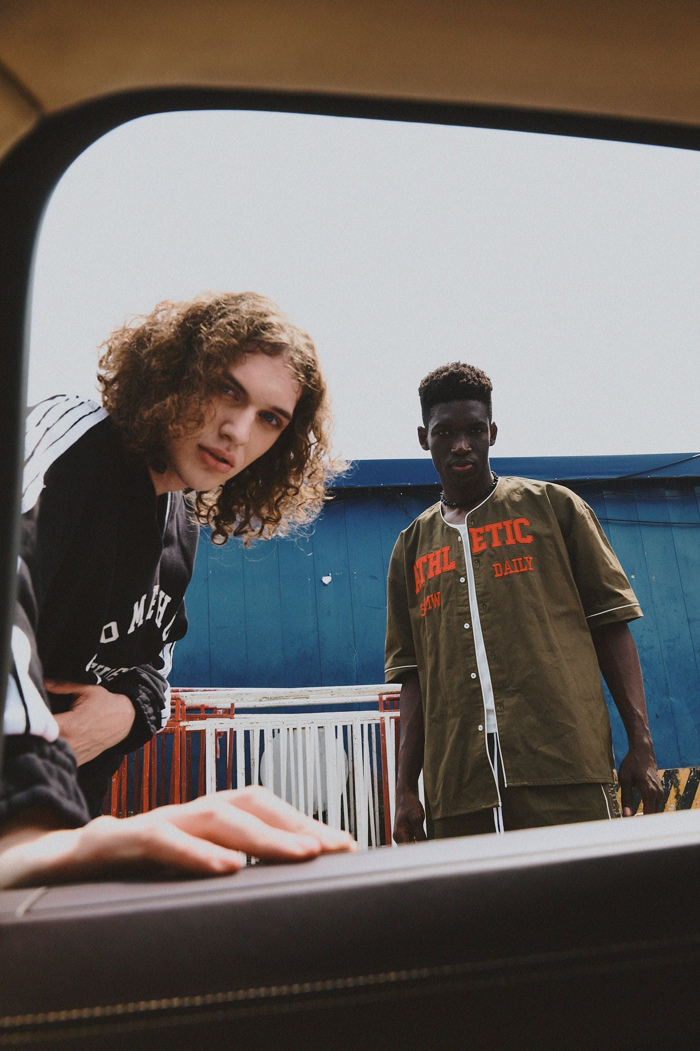 Set Shirt Short Athletic Daily