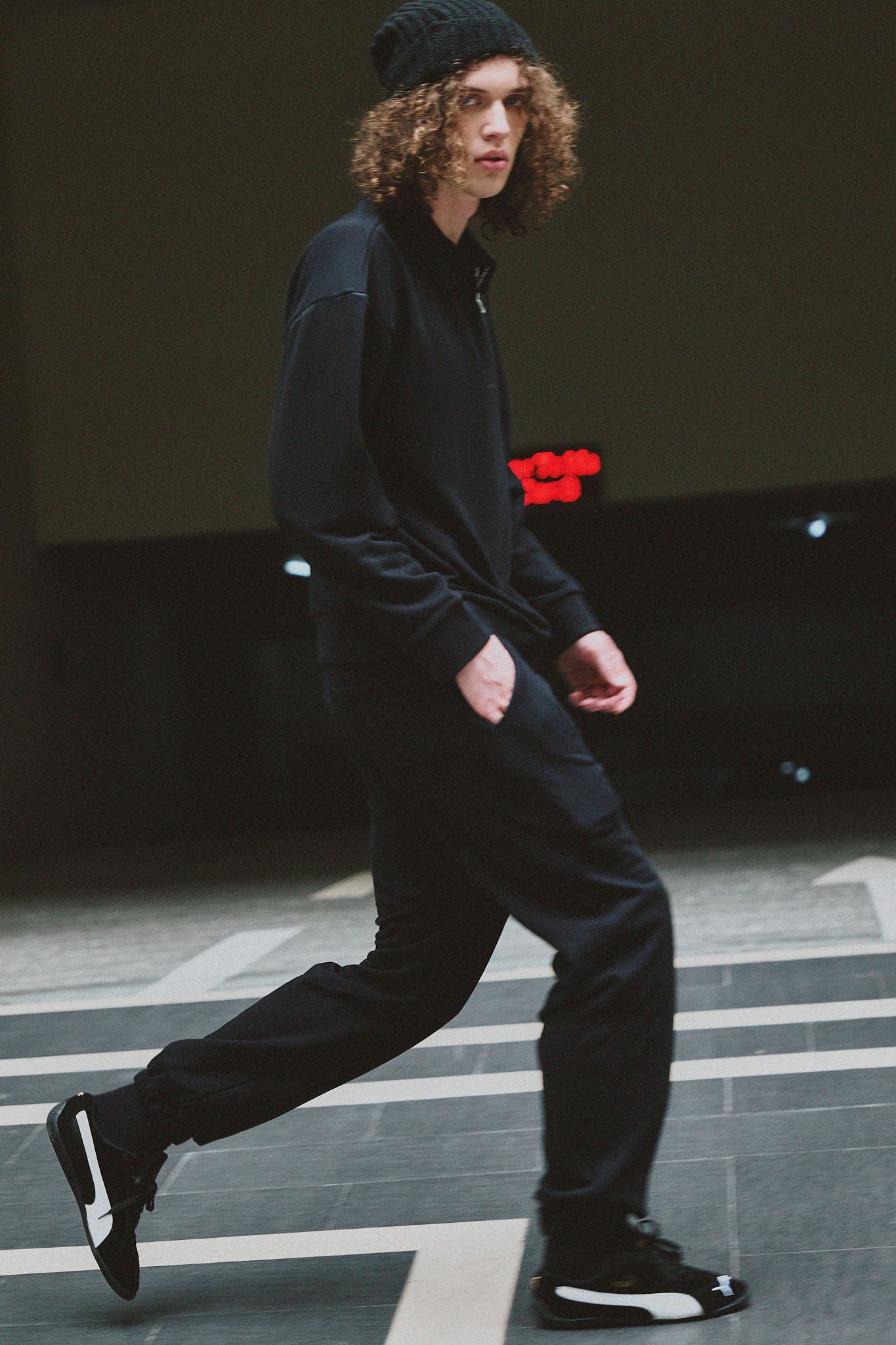 Set Sweatshirt Pant Options