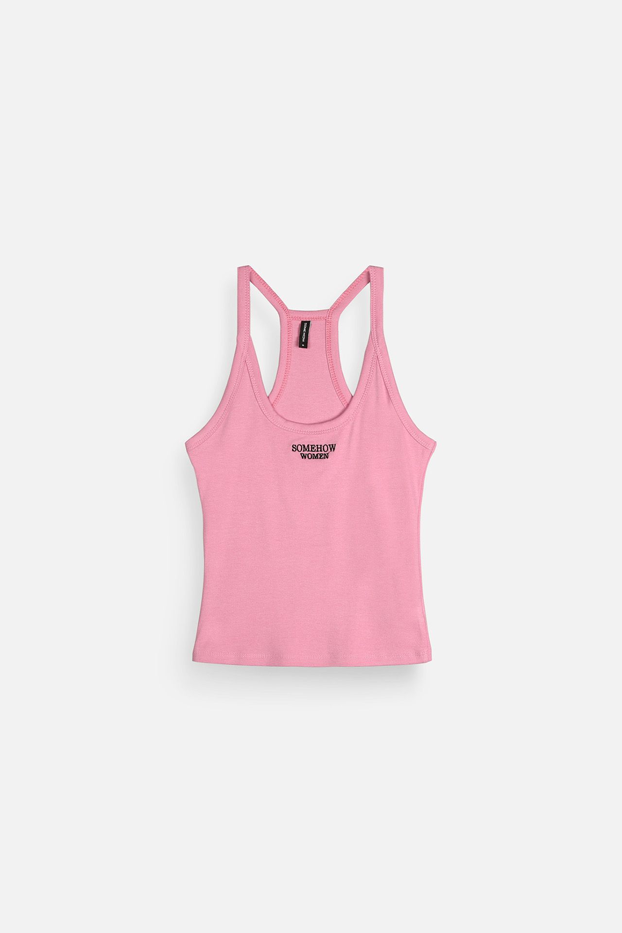 Áo Tanktop Cami Basic