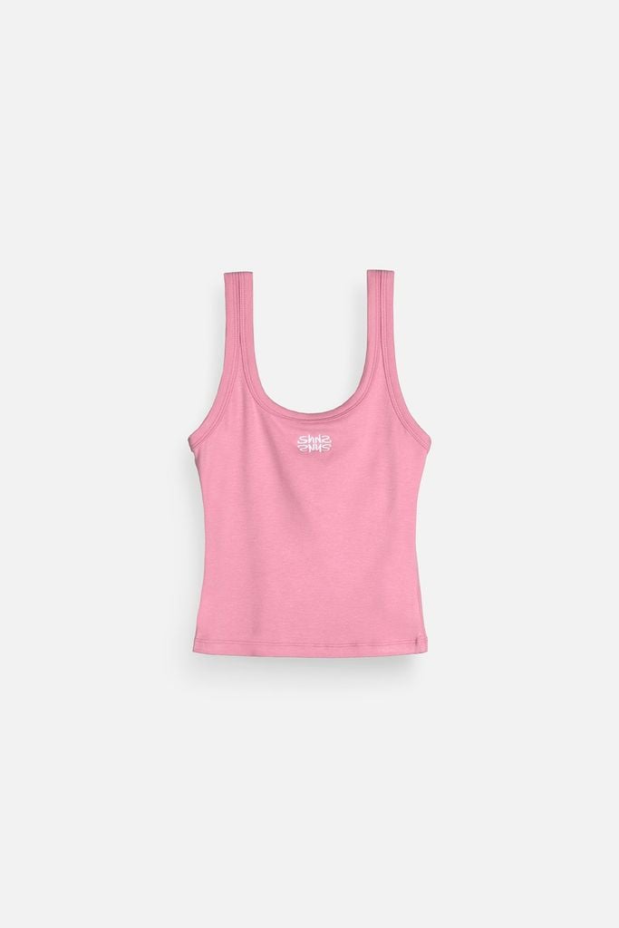  Áo Tanktop Thick Band Basic 