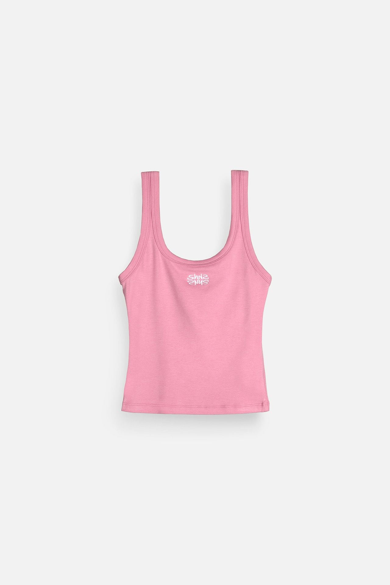 Áo Tanktop Thick Band Basic