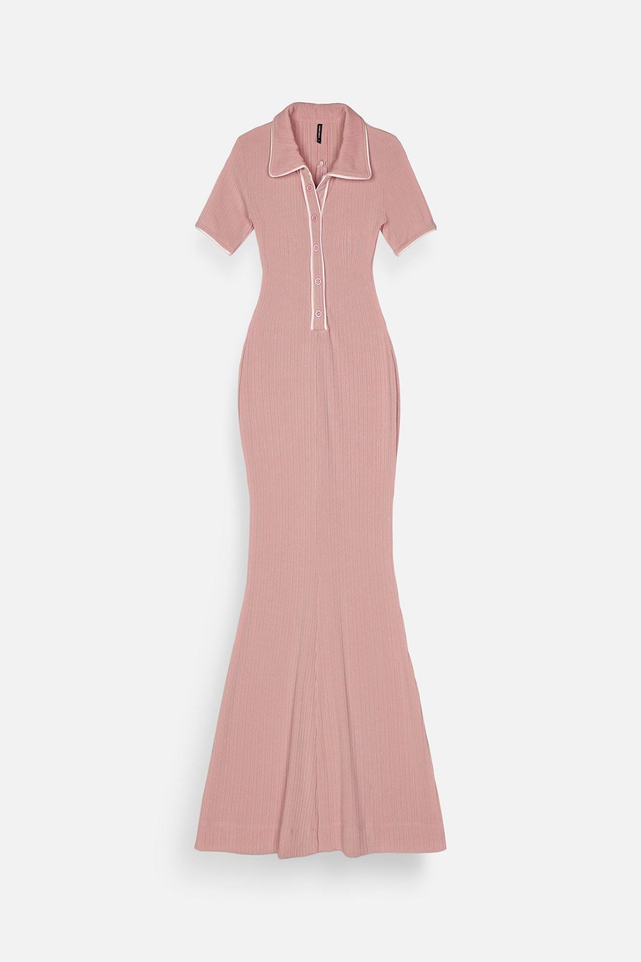 Đầm Dài Body Secret