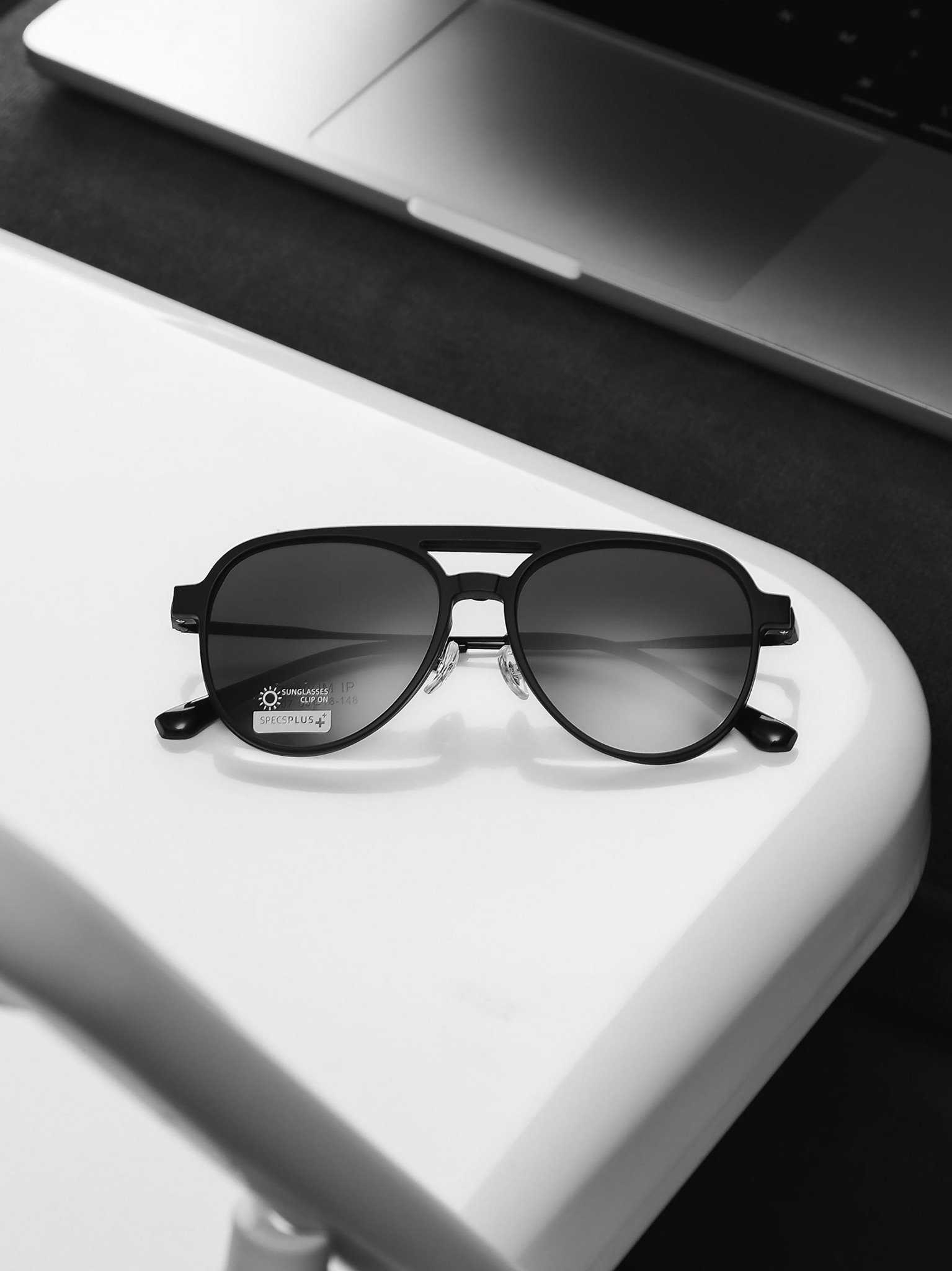 Kính Aviator Bar Extra Lens