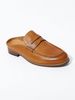 Giày Loafer Classic Frontape Buff