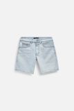 Quần Short Denim Light Ice