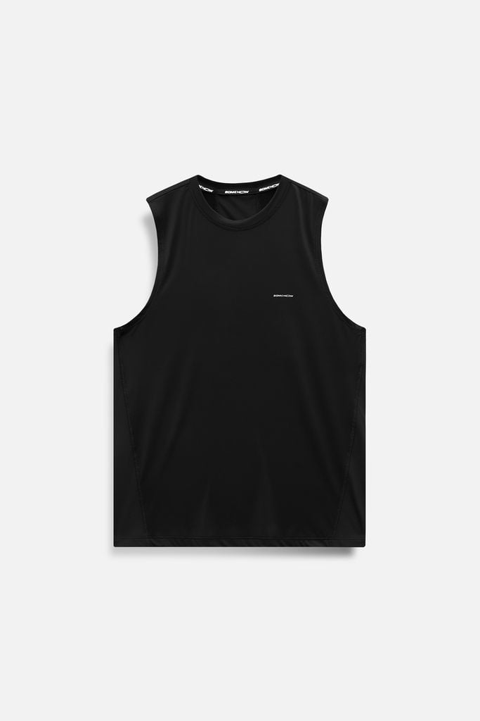  Áo Tanktop Active Basic Moving 