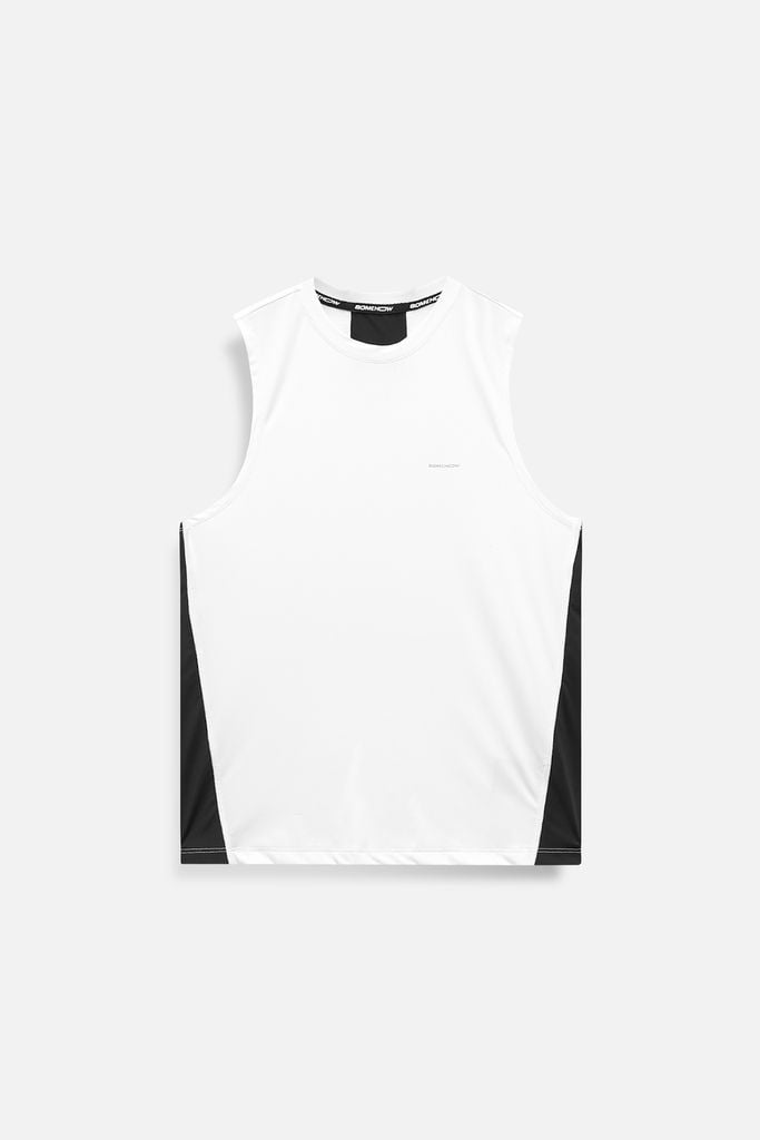  Áo Tanktop Active Basic Moving 