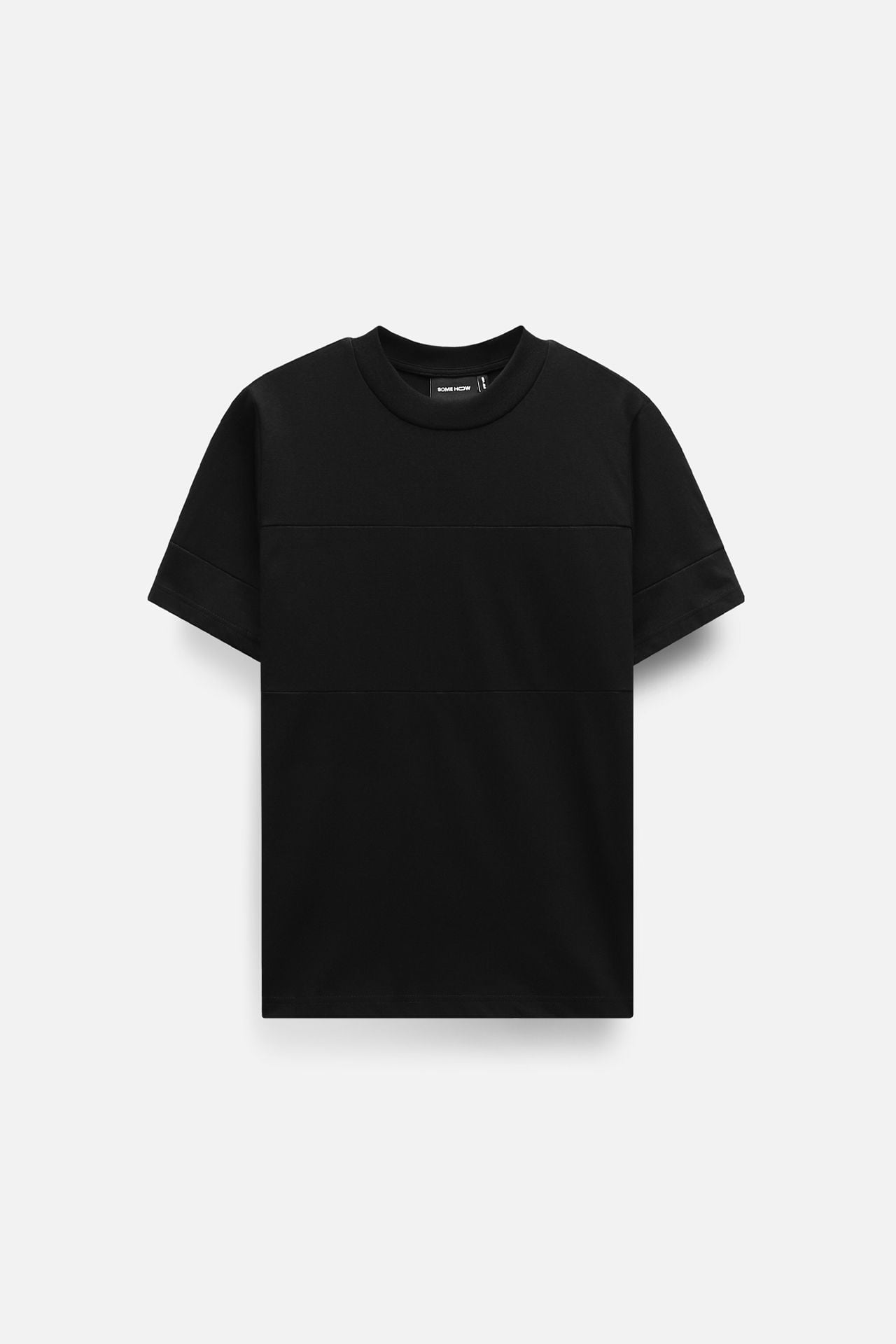 Áo Thun Split Top Basic Cool Fab