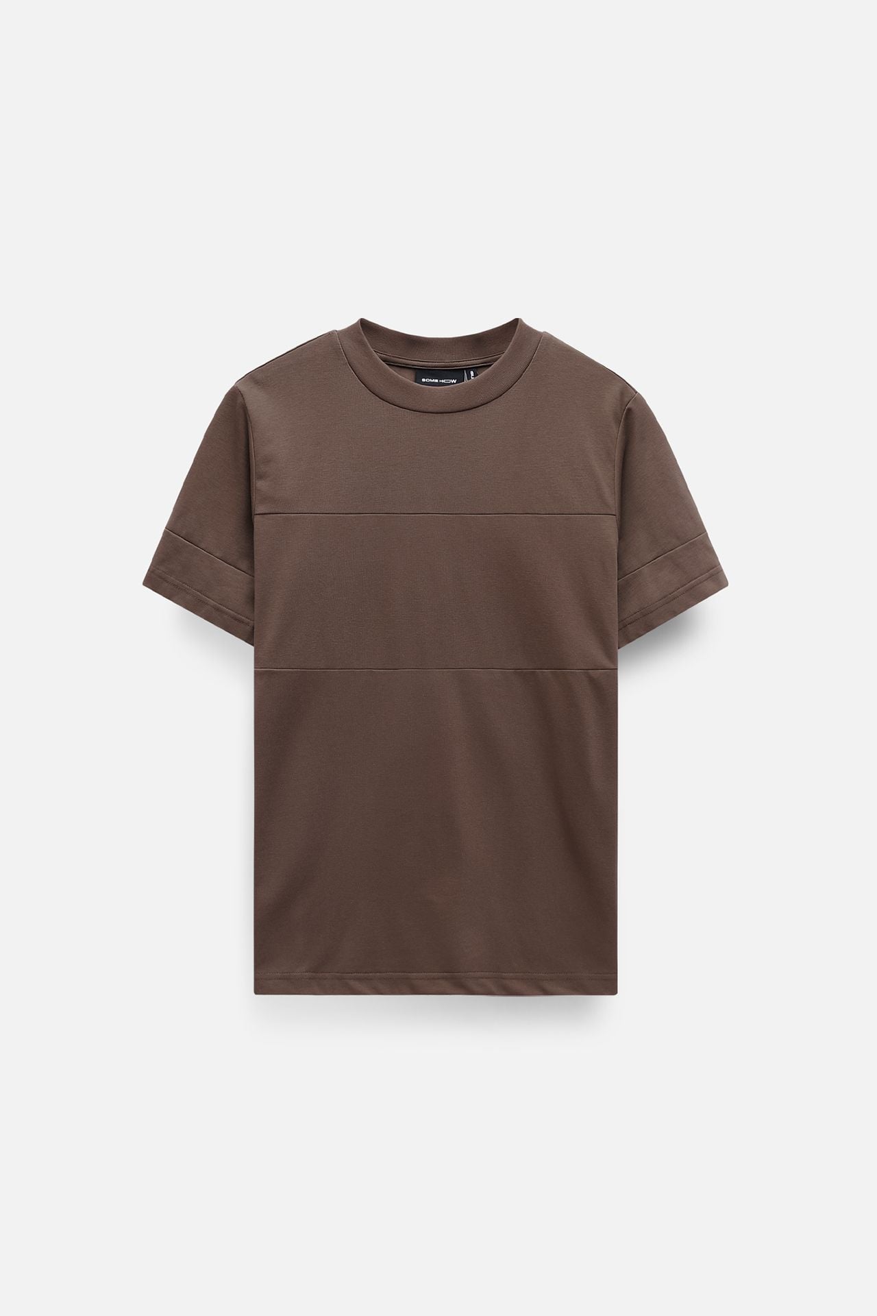 Áo Thun Split Top Basic Cool Fab