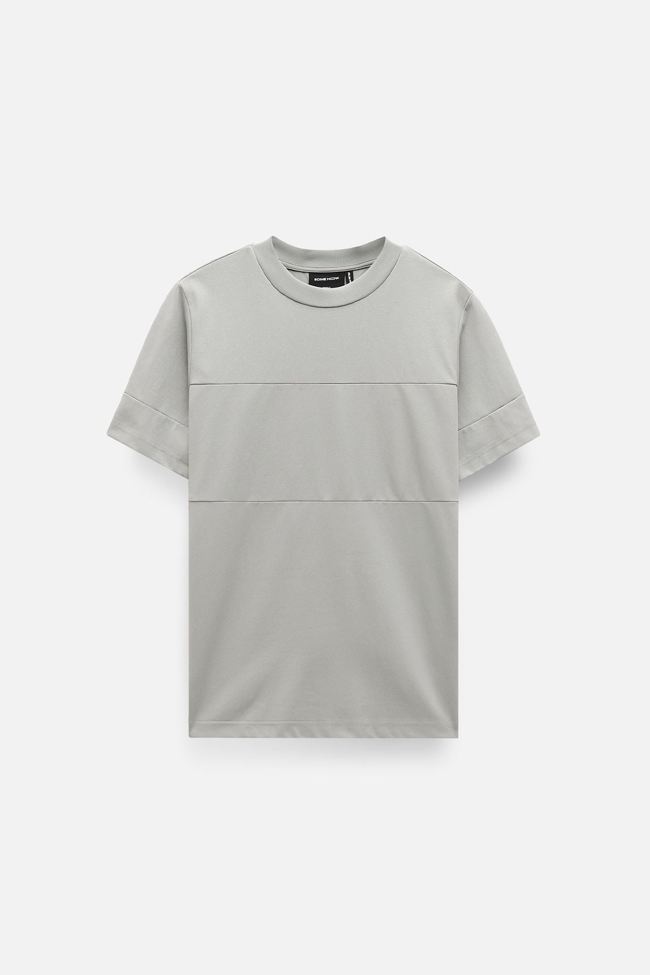 Áo Thun Split Top Basic Cool Fab