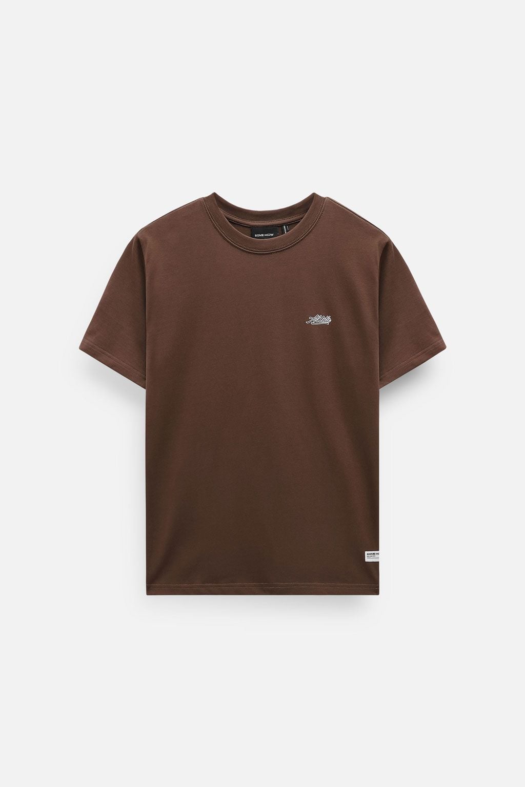 Áo Thun Casual 8 Colors Athletic