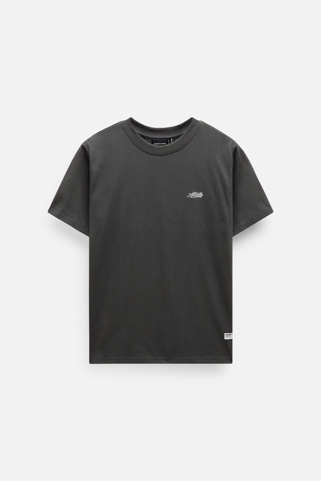 Áo Thun Casual 8 Colors Athletic