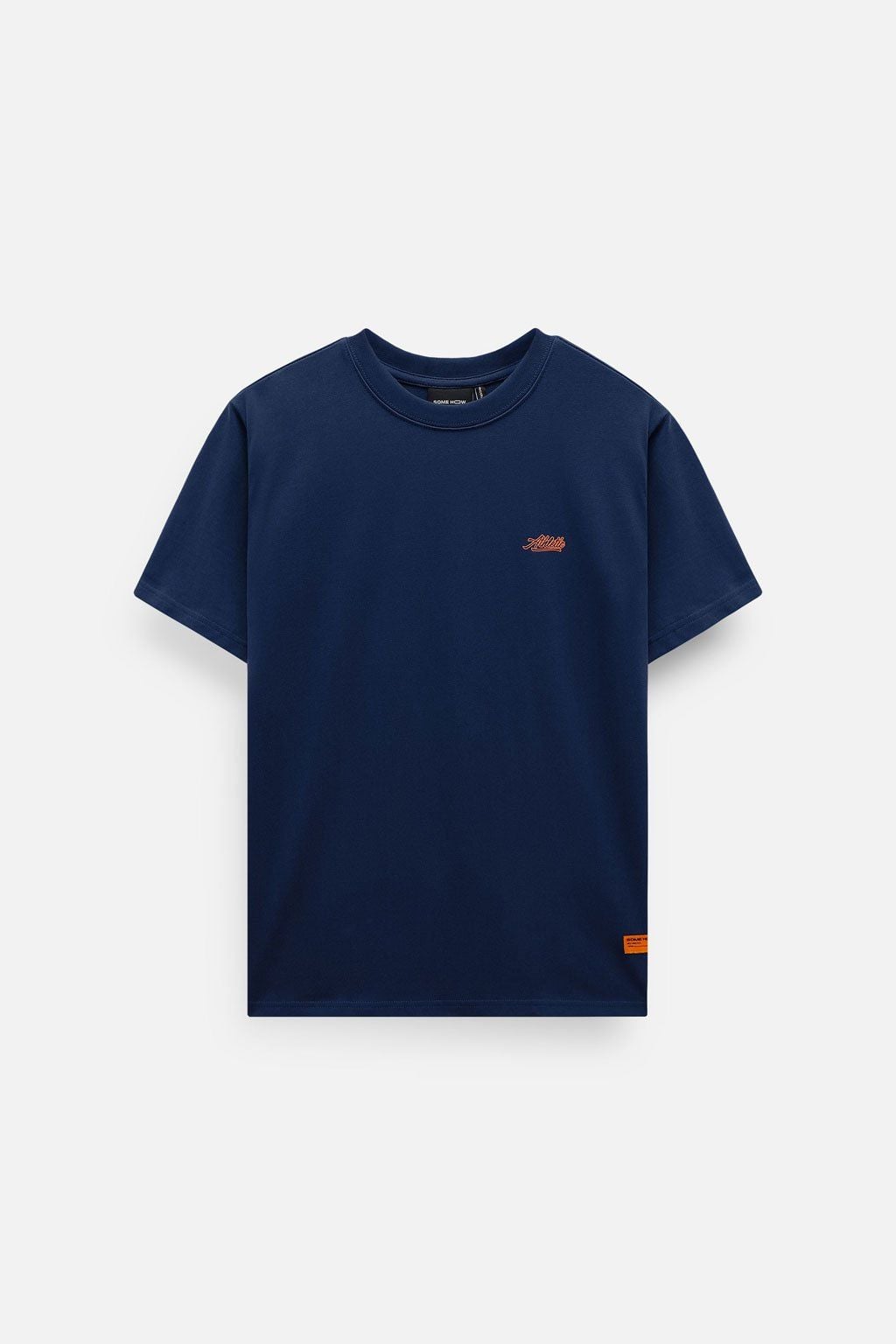  Áo Thun Casual 8 Colors Athletic 