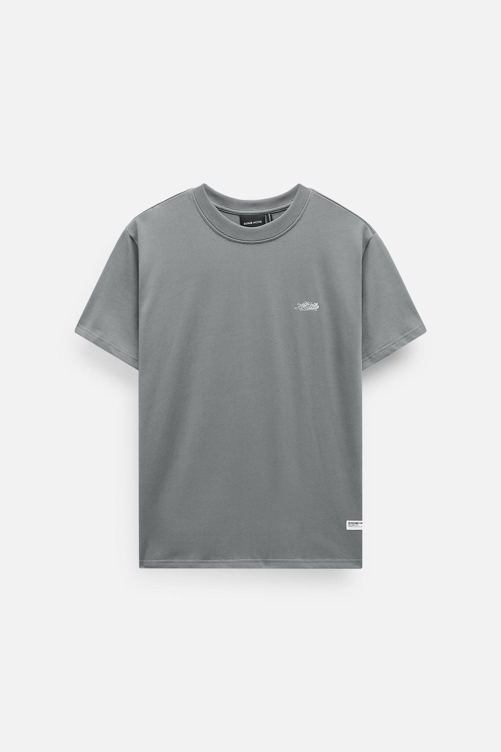 Áo Thun Casual 8 Colors Athletic