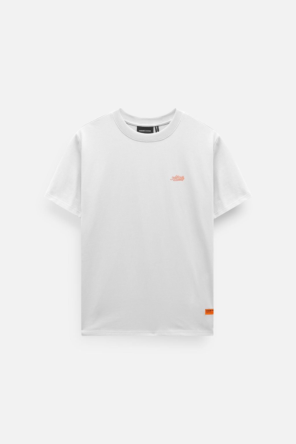 Áo Thun Casual 8 Colors Athletic