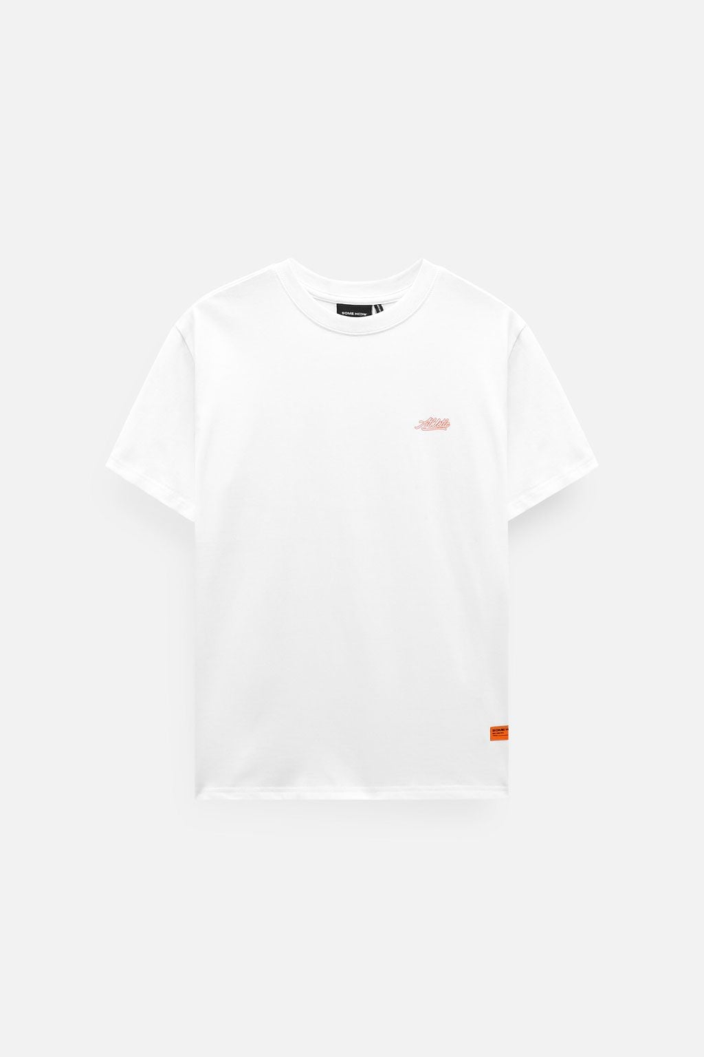 Áo Thun Casual 8 Colors Athletic