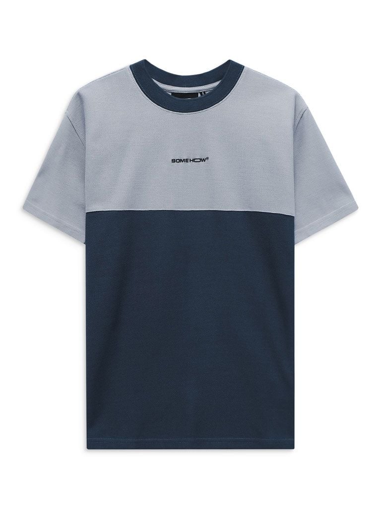  Áo Thun Colors Mixed Upper BTW 