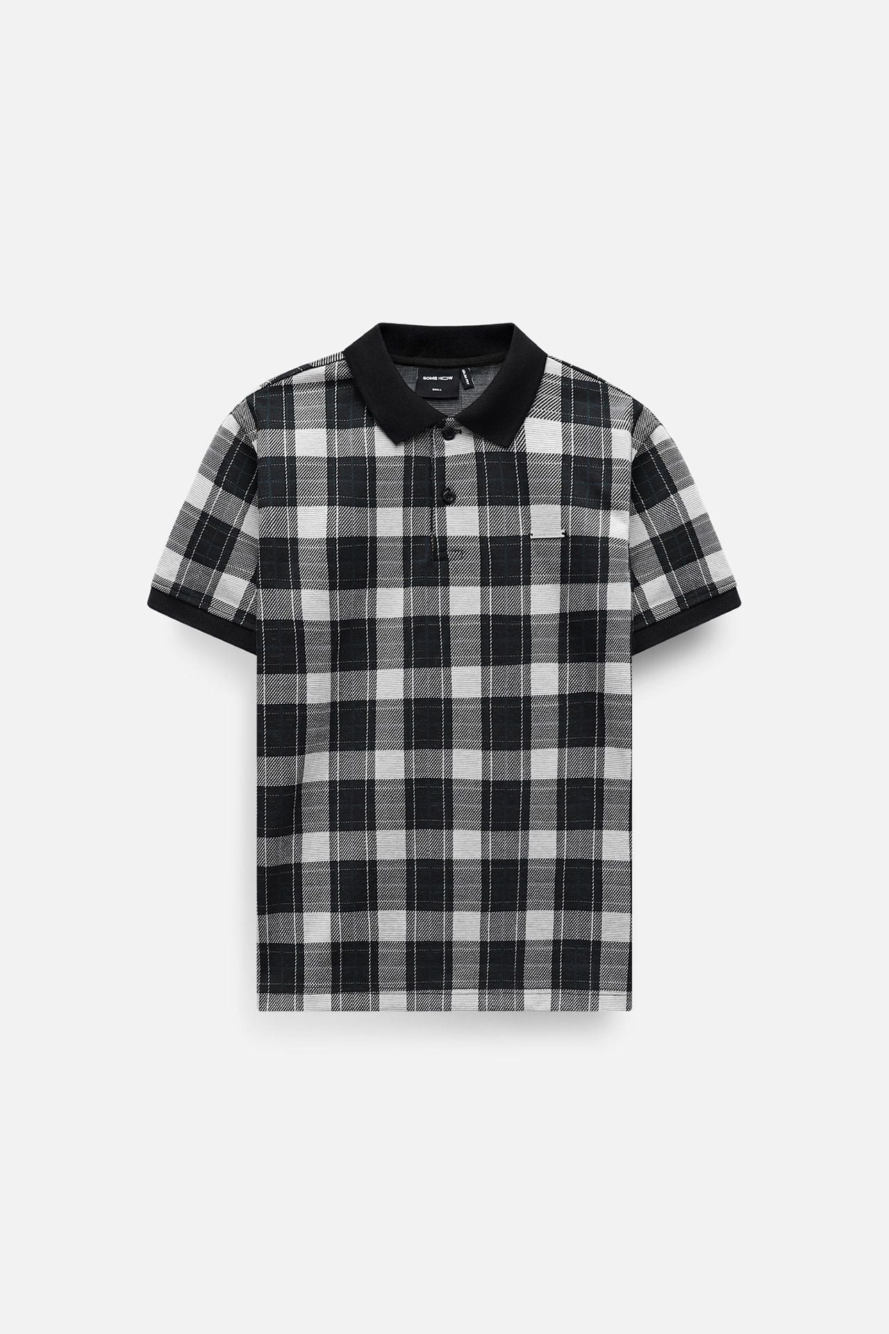 Áo Polo Caro Ironic Typical