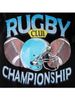 Áo Thun Over Rugby Championship 90s