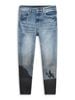 Quần Jean Skinny White Label Ironic