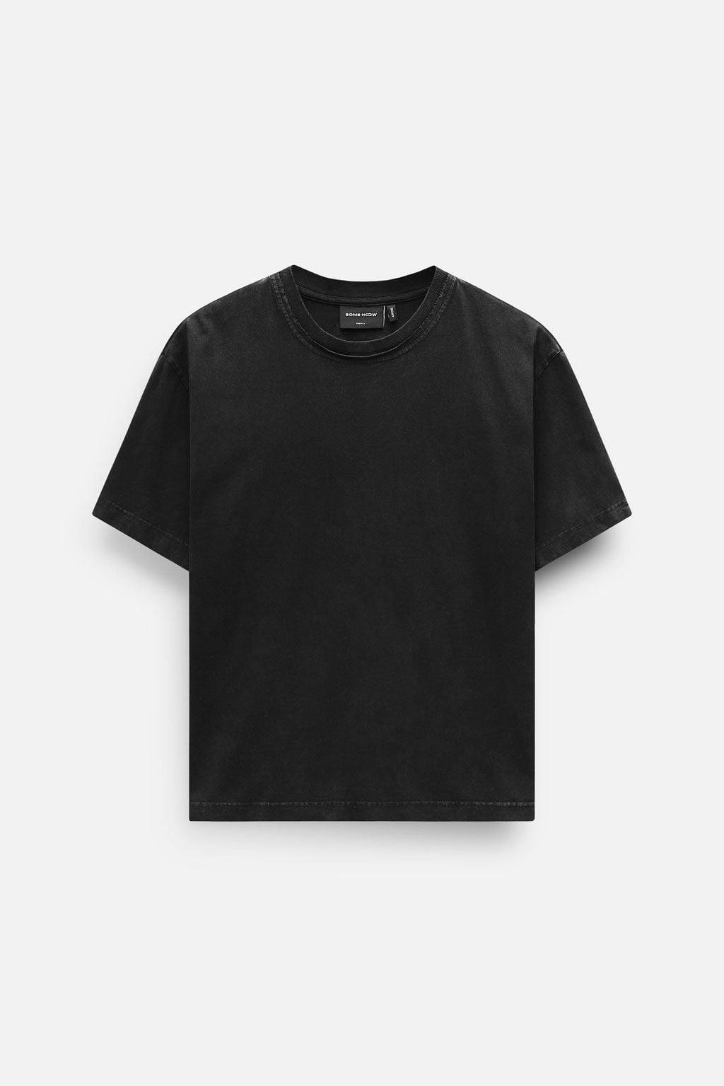 Áo Thun Wash Camplife Mark – SomeHow