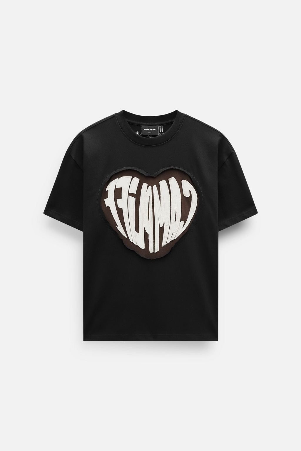 Áo Thun Heart Inside Camplife