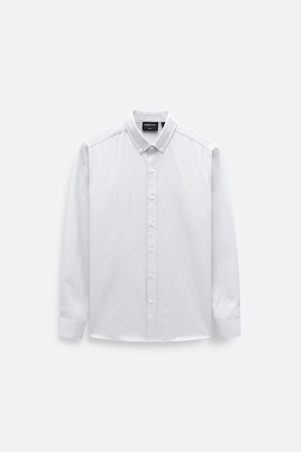 Áo Sơ Mi Cafe Inno GS