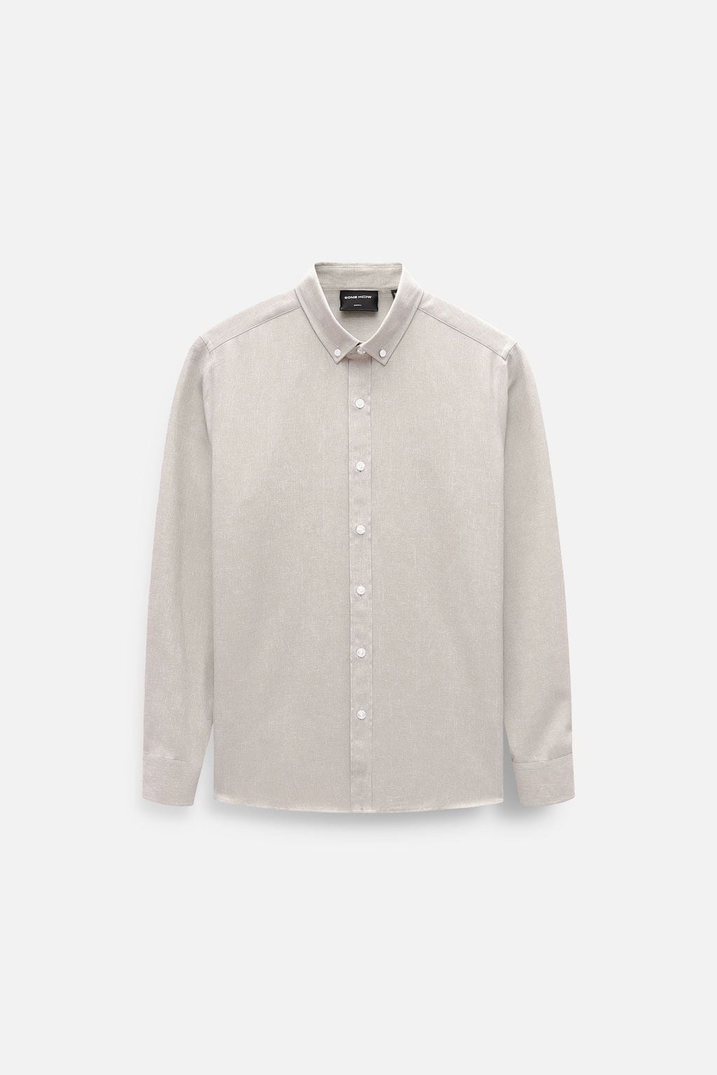 Áo Sơ Mi Cafe Inno GS