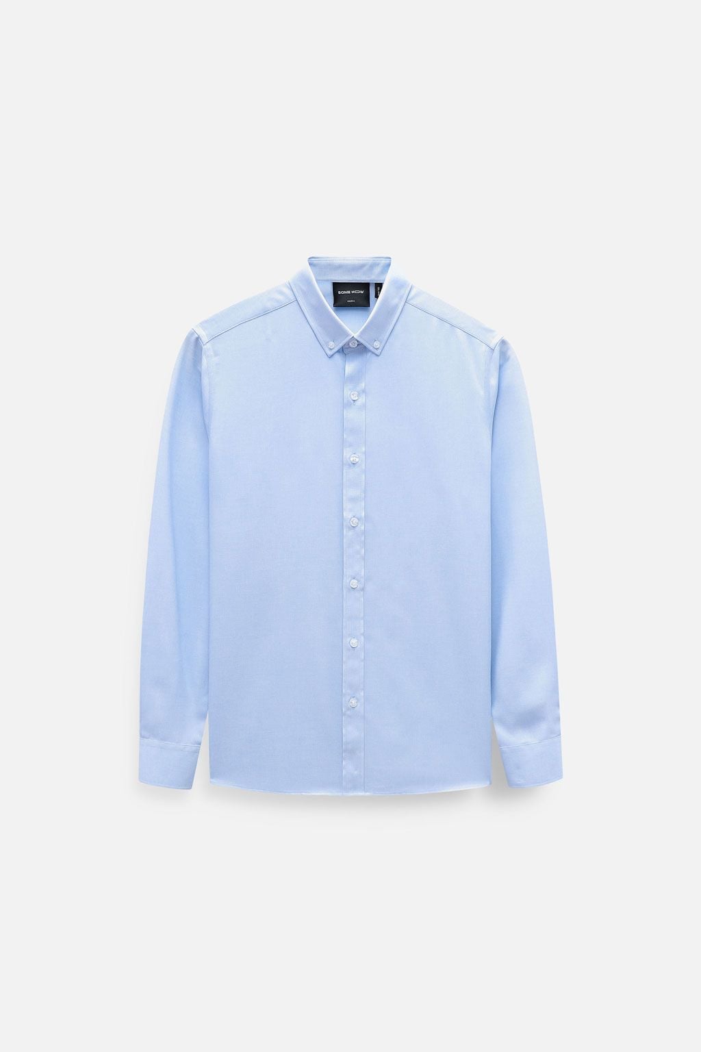 Áo Sơ Mi Cafe Inno GS