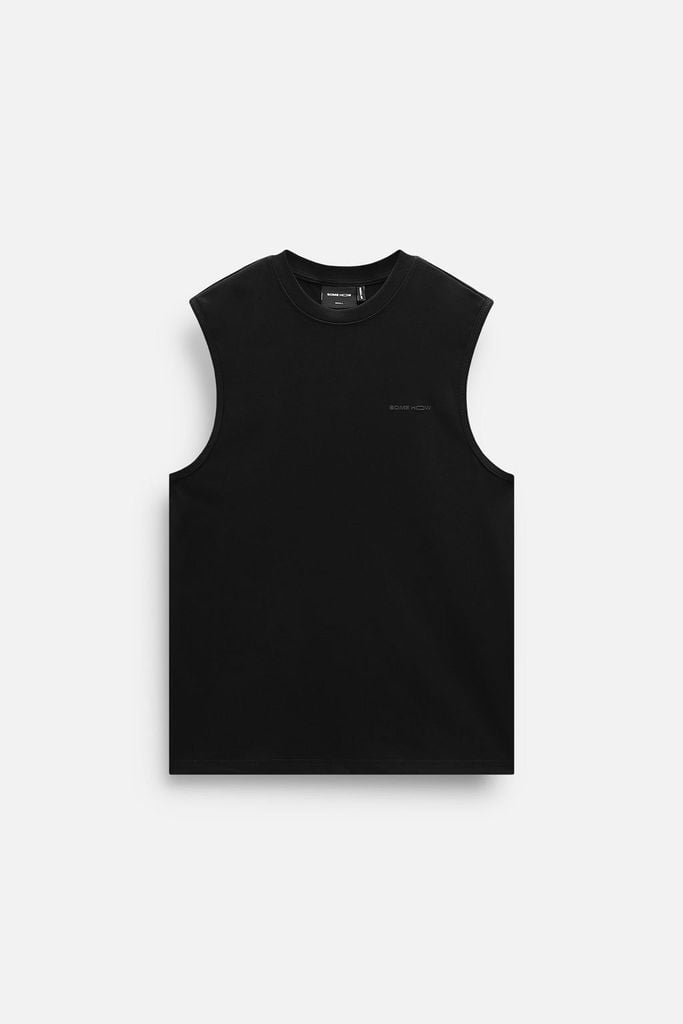  Áo Tanktop Cool Fab Colors 