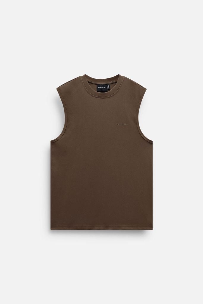  Áo Tanktop Cool Fab Colors 