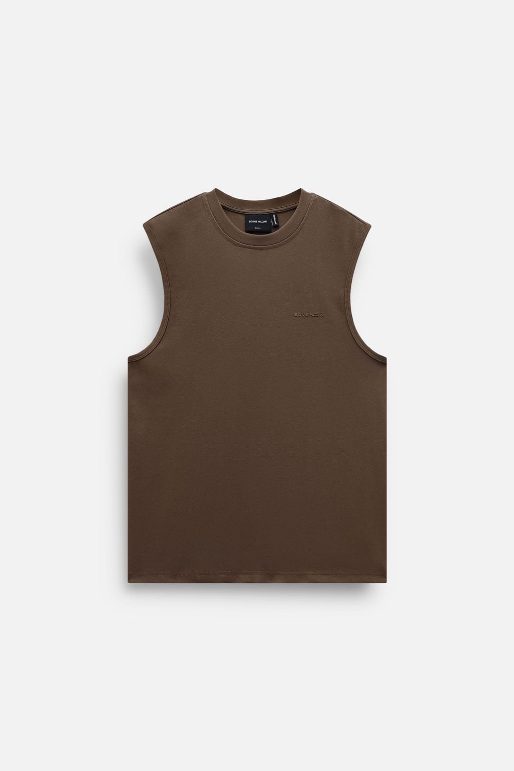 Áo Tanktop Cool Fab Colors