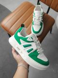 Giày Standard Green White
