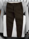 Quần Kaki Premium Material Slim
