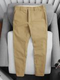 Quần Kaki Premium Material Slim