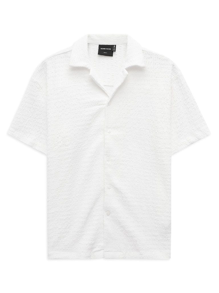  Set Shirt Short Comfy Casual 