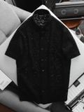 Áo Sơ Mi NT Unique Lace