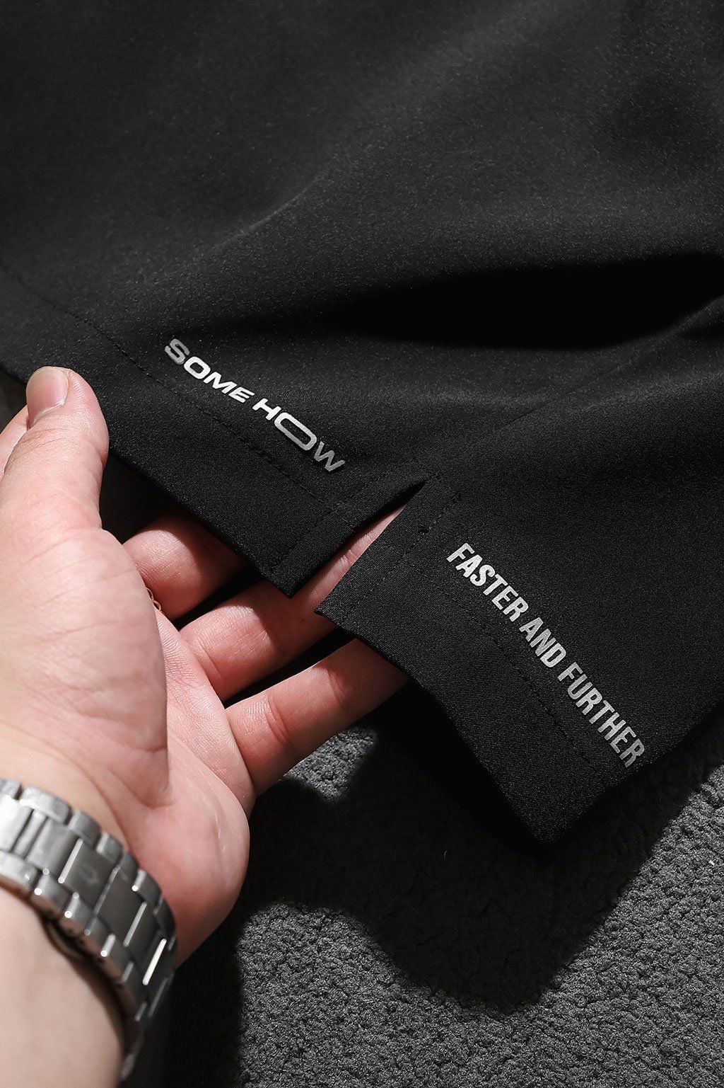 Quần Short Sportwear FF