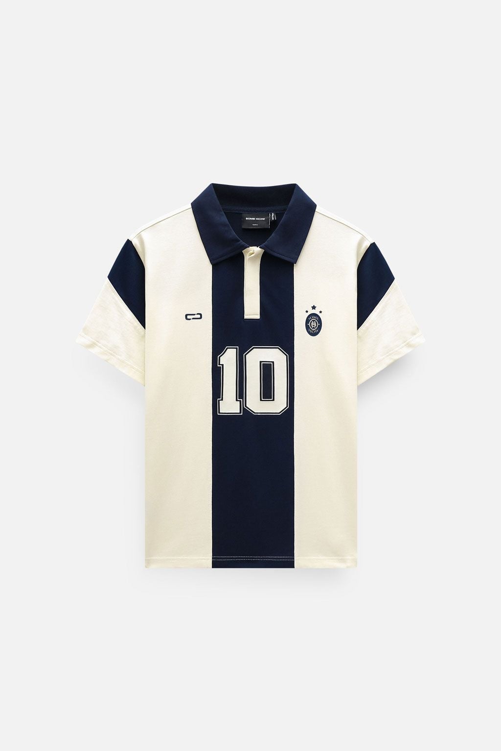 Set Polo Short Camplife Goodvibes